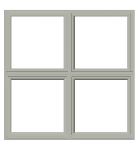 Explosion Relief / Blast Resistant Doors and Windows view 3
