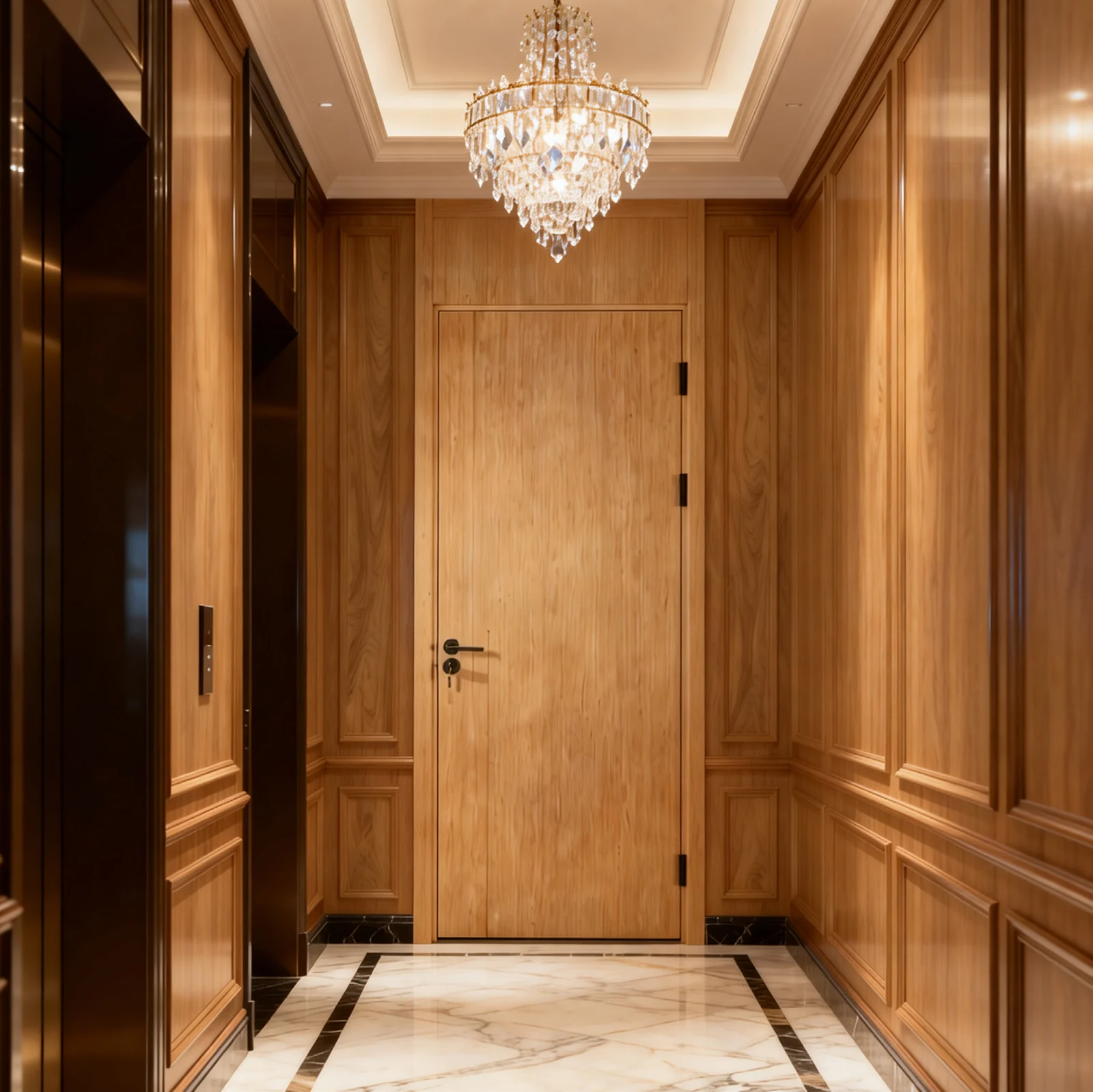 Top 10 Fire Door Manufacturers in China (2026) Fire Door Manufacturing Plant in China