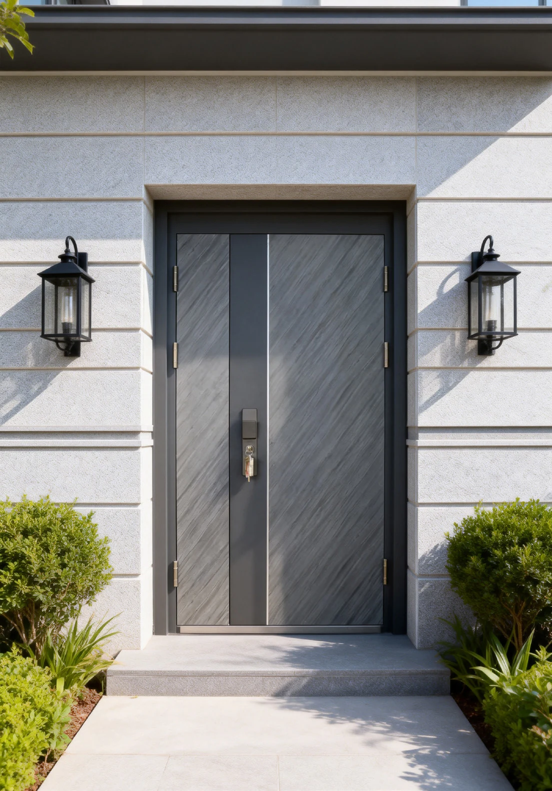 Fire Door Installation Guide Professional Fire Door Installation Process