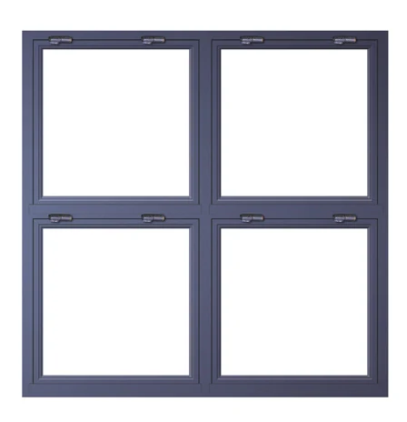 Explosion Relief / Blast Resistant Doors and Windows view 2