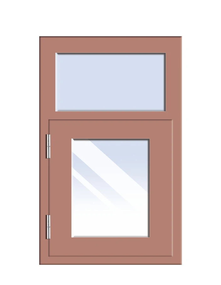 Fire Rated Window view 4