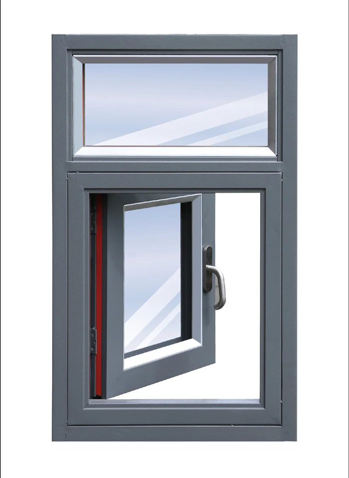 Fire Rated Window