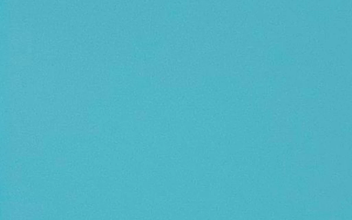 CT10-061 Tiffany Blue Stainless Steel Sheet