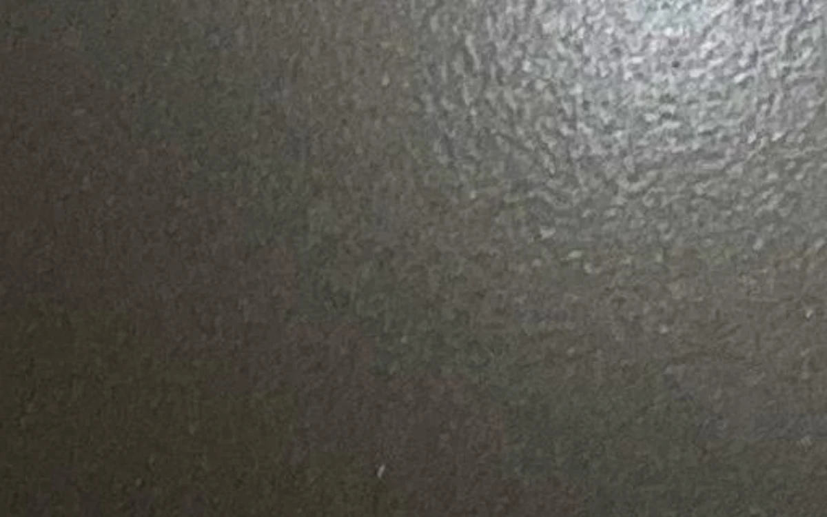 CT10-063 Meteorite Brown Stainless Steel Sheet