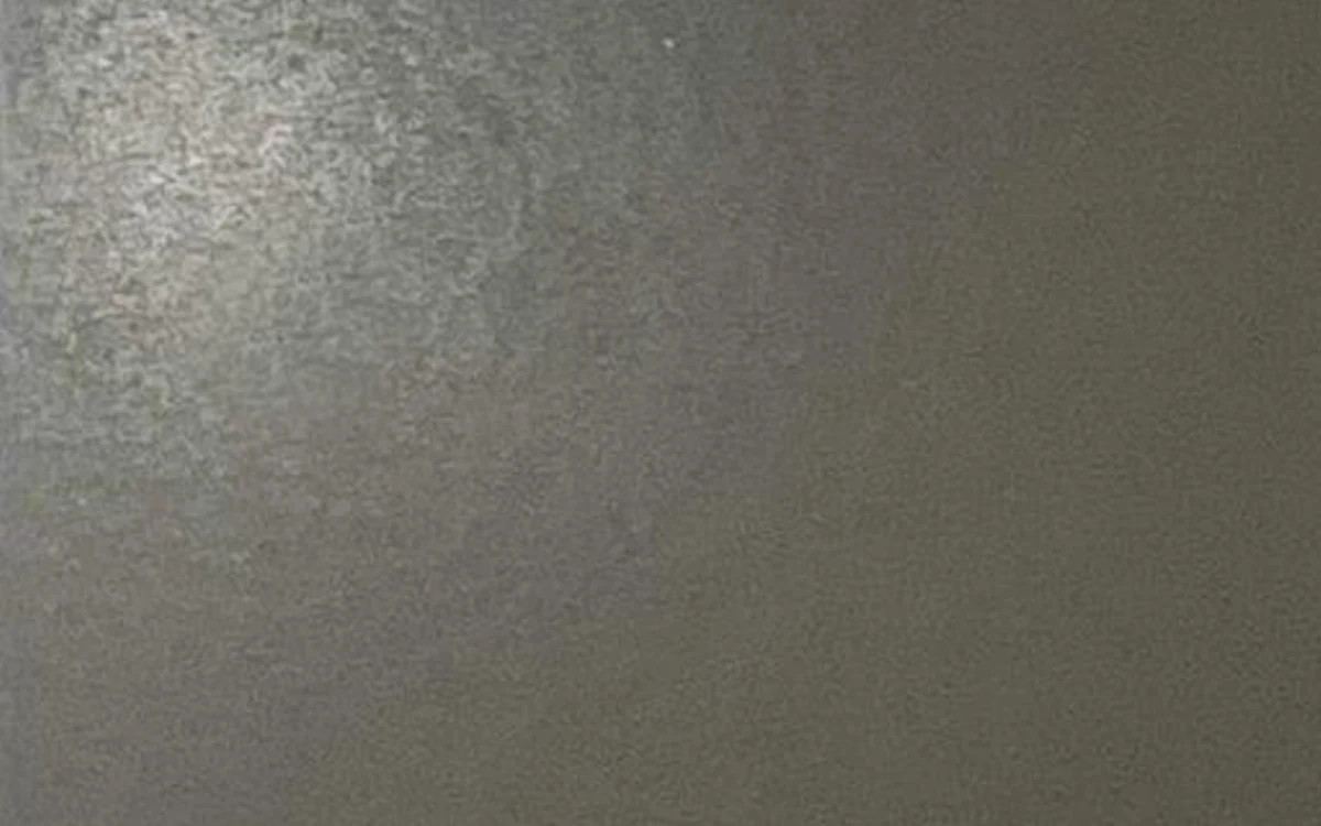 CT10-067 Phantom Grey Stainless Steel Sheet