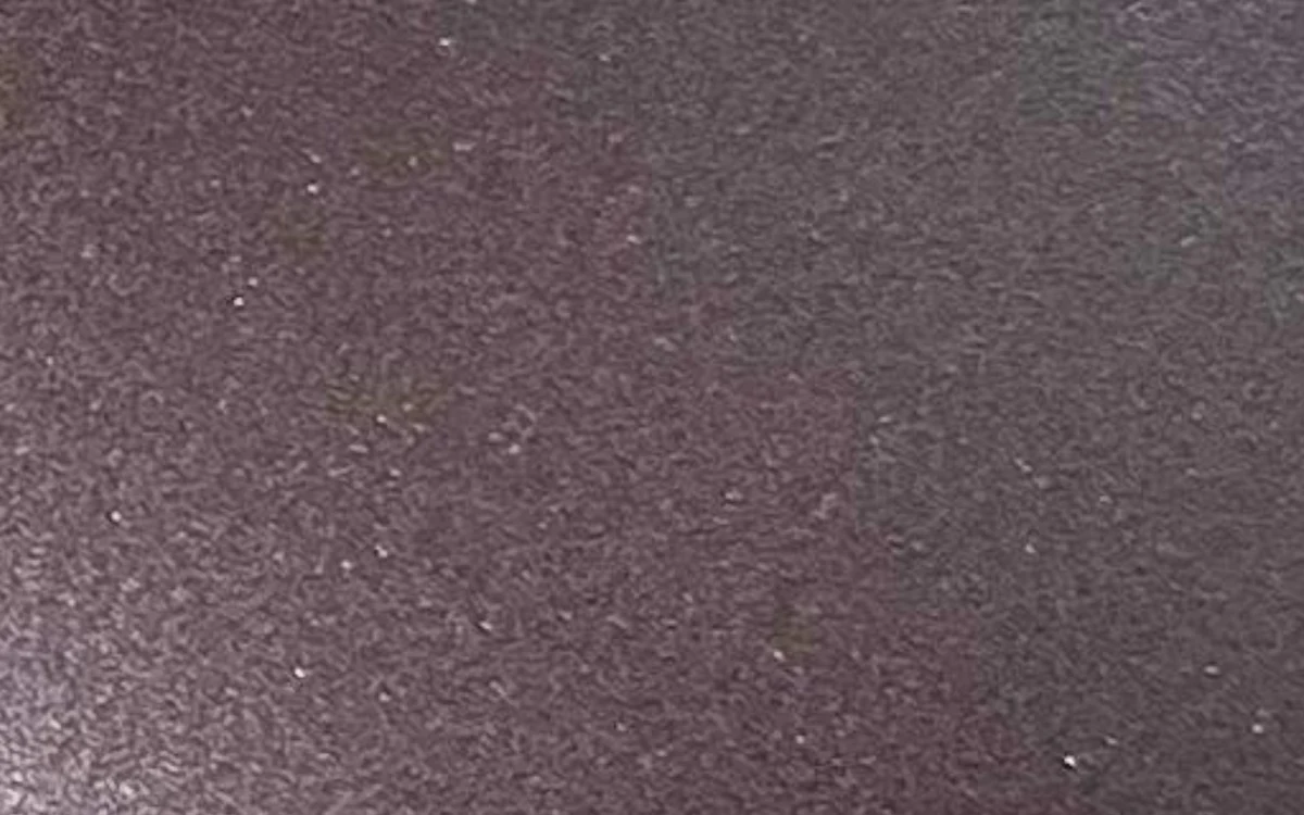 CT10-069 Aurora Purple Stainless Steel Sheet