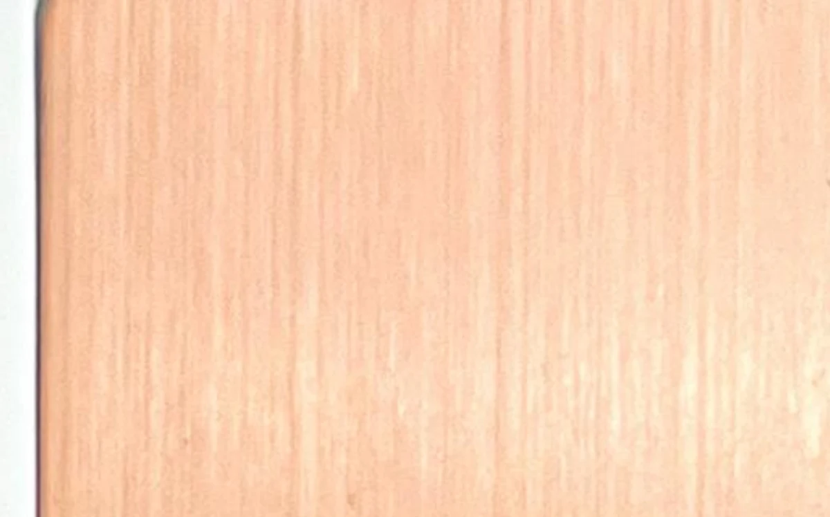 CT10-074 Hairline Antique Copper (Chemical) Matt Stainless Steel Sheet