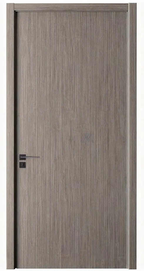 Wooden Suite Door view 5